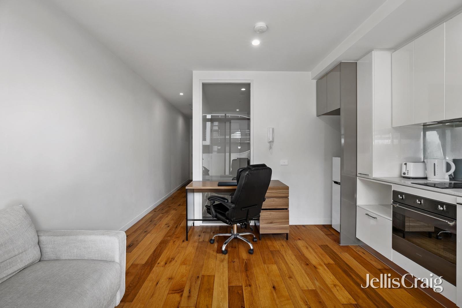 1202/176 Edward Street, Brunswick&nbsp;East image 6
