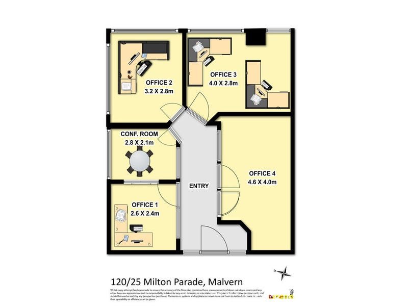 120/25 Milton Parade, Malvern image 9