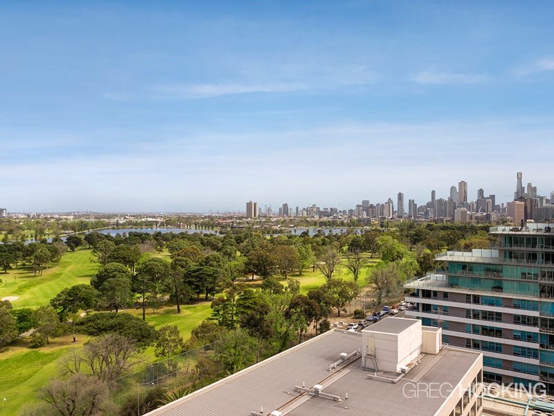 1202/55 Queens Road, Melbourne image 2