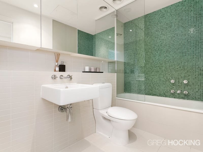 1202/55 Queens Road, Melbourne image 8