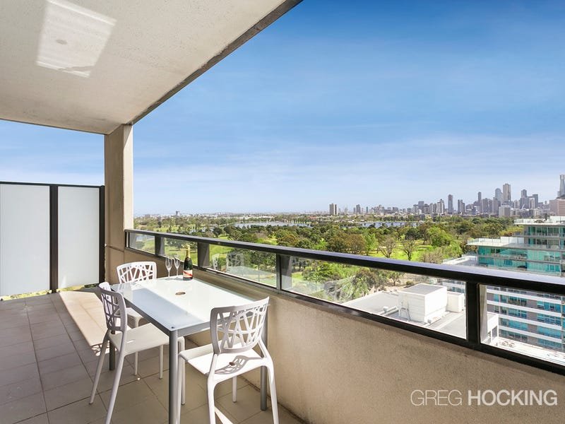 1202/55 Queens Road, Melbourne image 9
