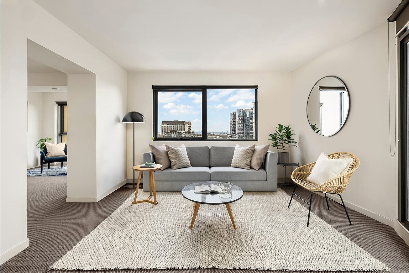 1203 / 2 Albert Road South Melbourne