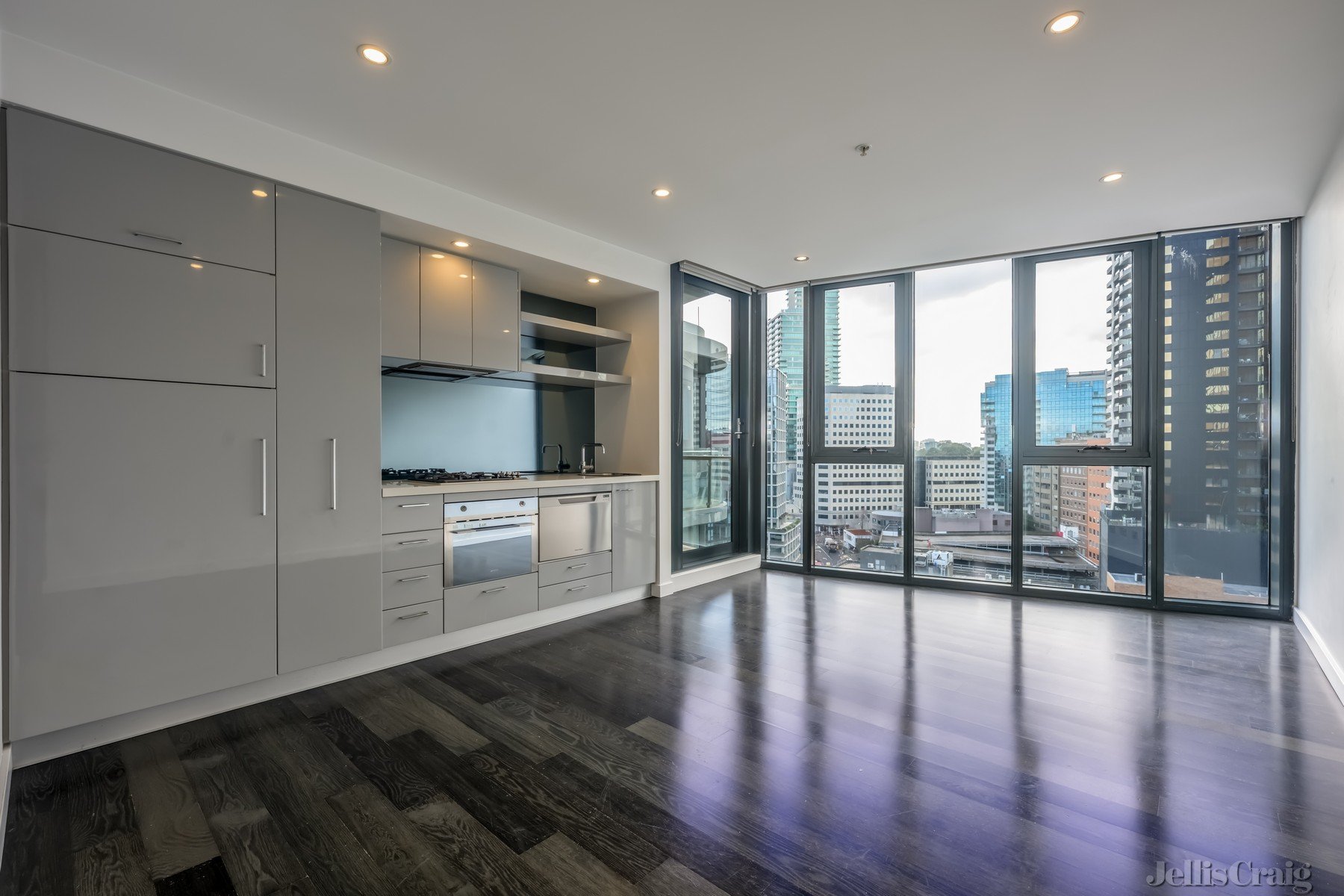 1203/338 Kings Way, South Melbourne image 2