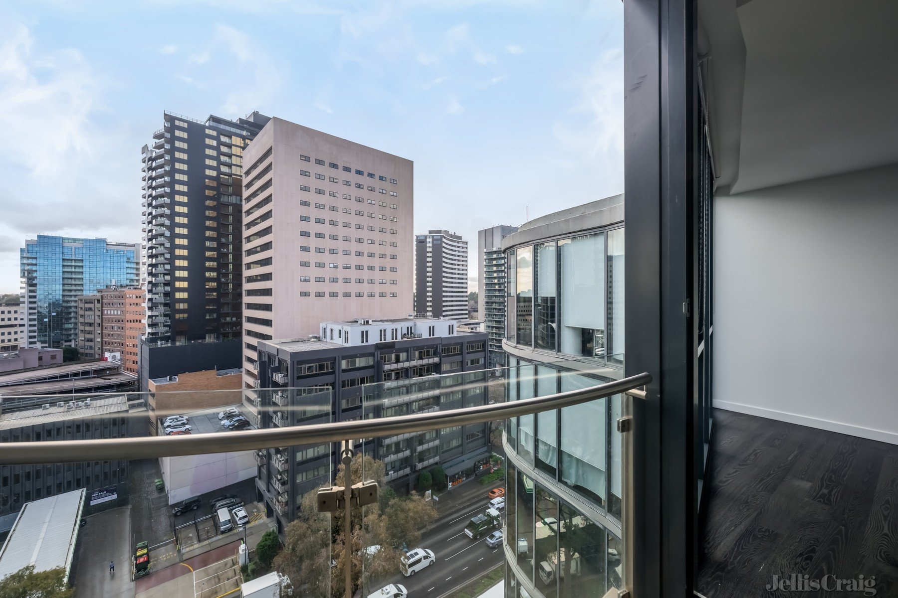1203/338 Kings Way, South Melbourne image 7