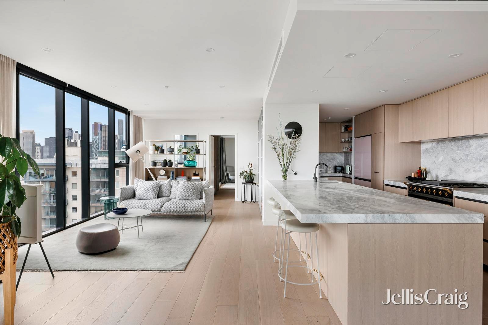 1203/39 Park Street, South Melbourne image 4