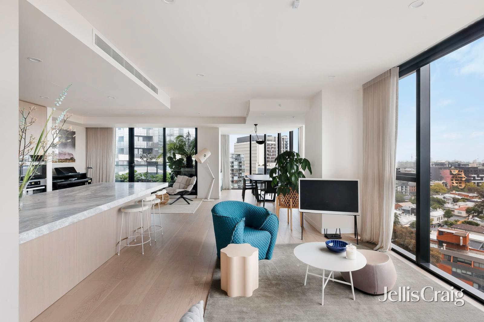 1203/39 Park Street, South Melbourne image 7