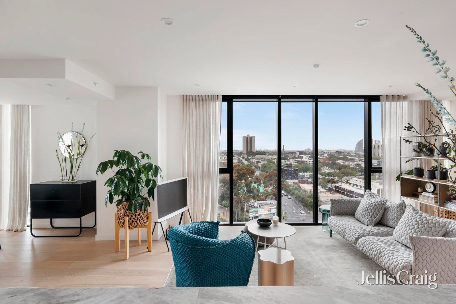 1203/39 Park Street, South Melbourne image 9