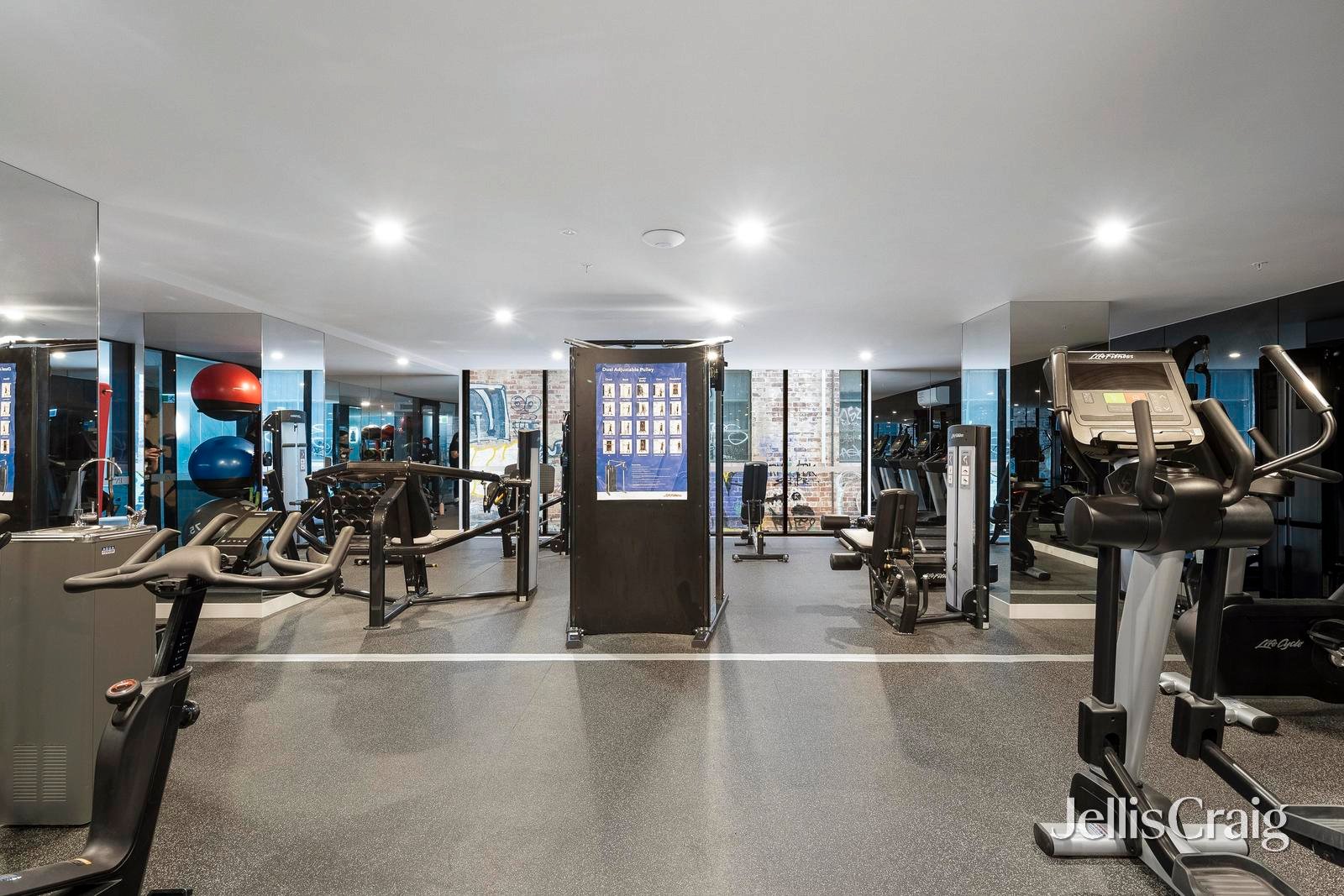 1203/39 Park Street, South Melbourne image 22