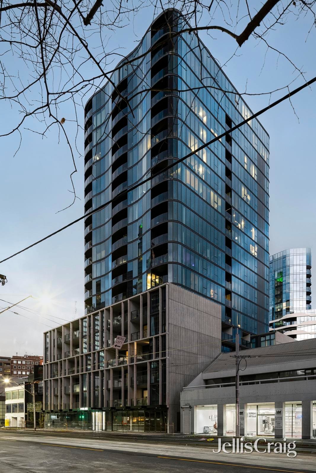 1203/39 Park Street, South Melbourne image 23