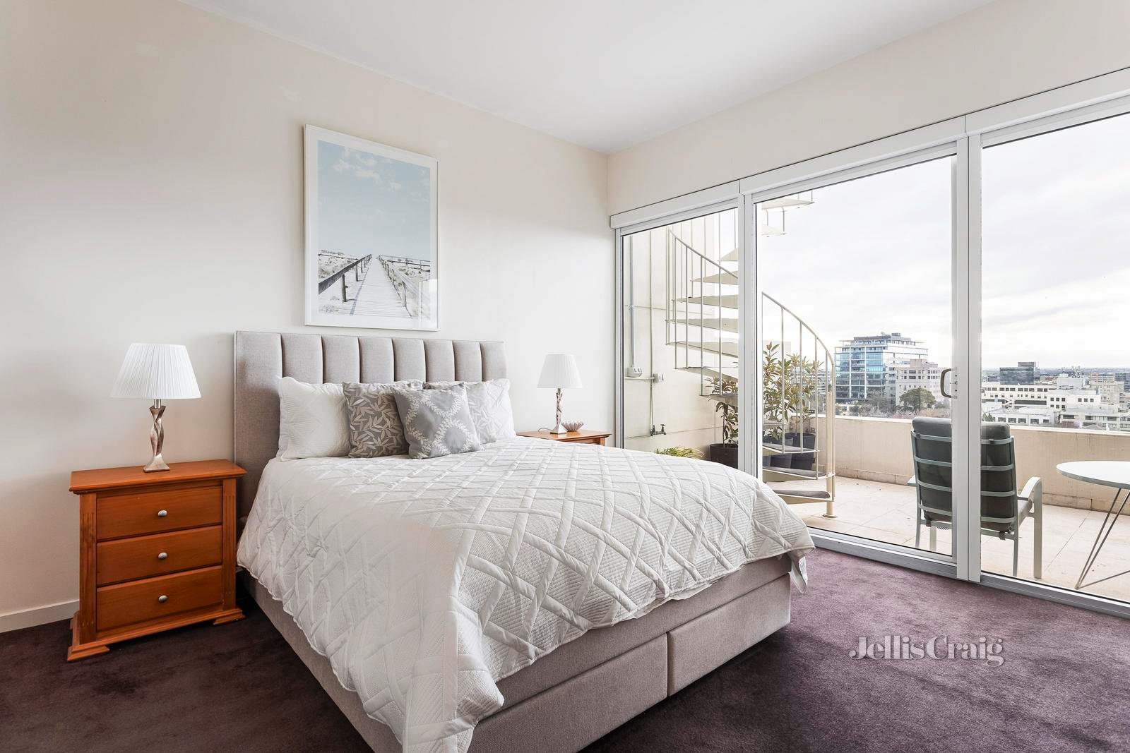 1204/166 Wellington Parade, East Melbourne image 7