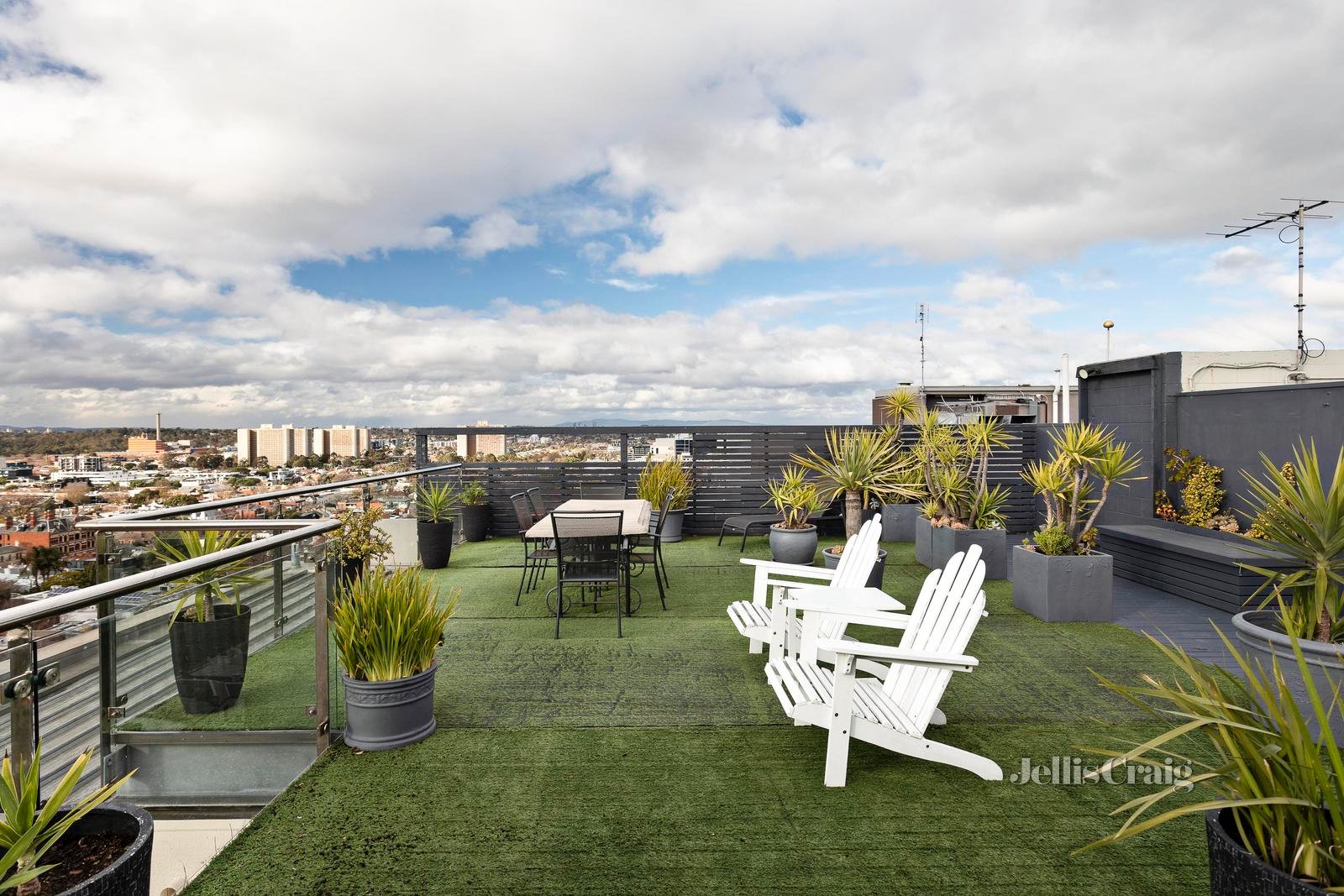 1204/166 Wellington Parade, East Melbourne image 12
