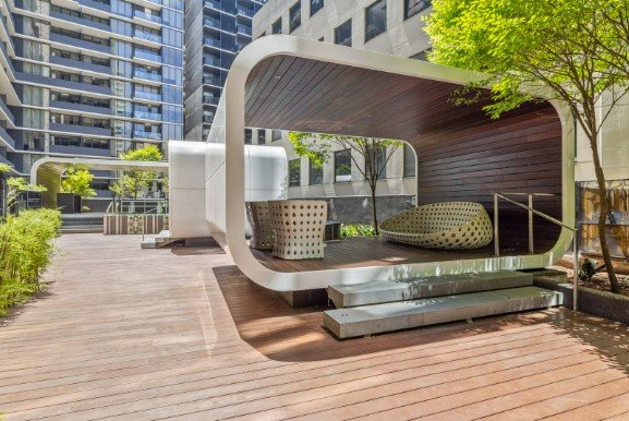 1204/22 Dorcas Street, Southbank image 8