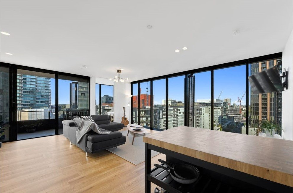 1204/22 Dorcas Street, Southbank image 1