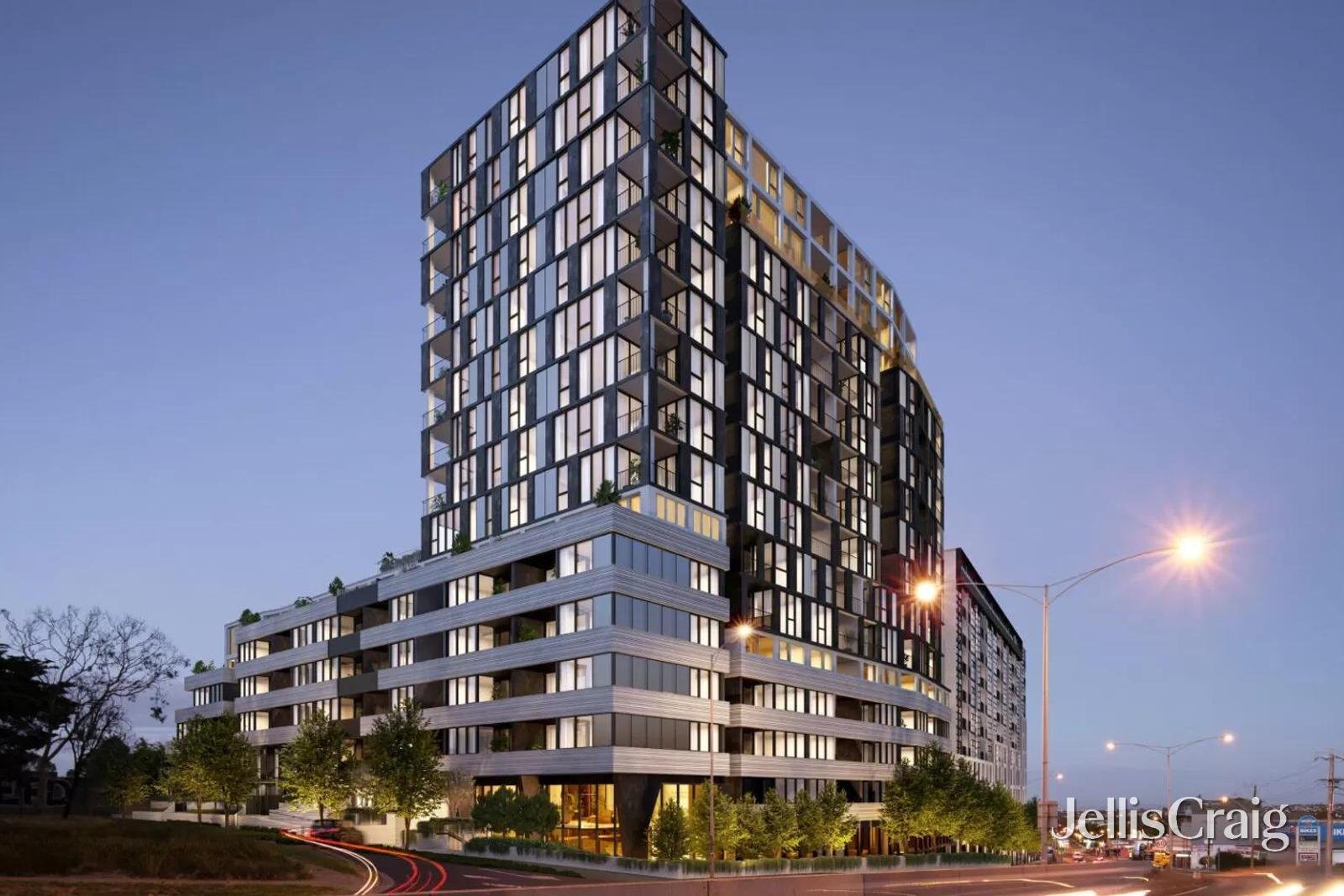 120/45 Linden Avenue, Ivanhoe image 13