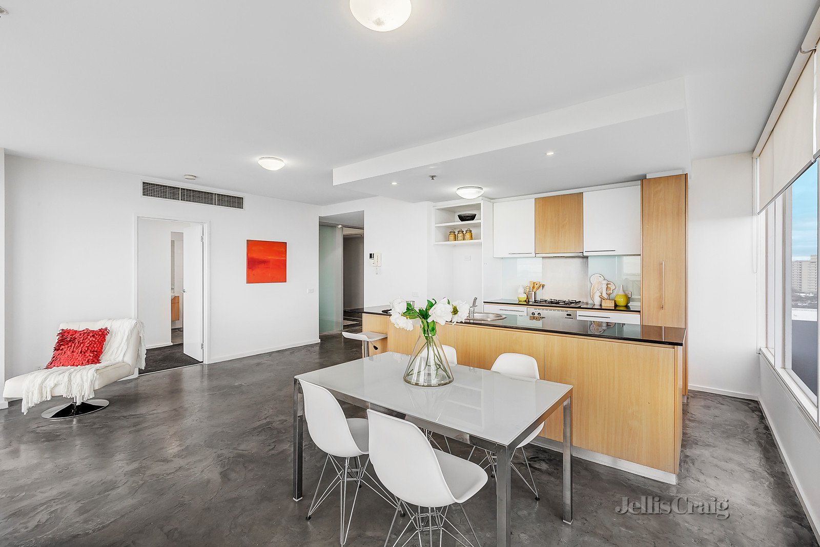 1204/82 Queens Road, Melbourne image 3