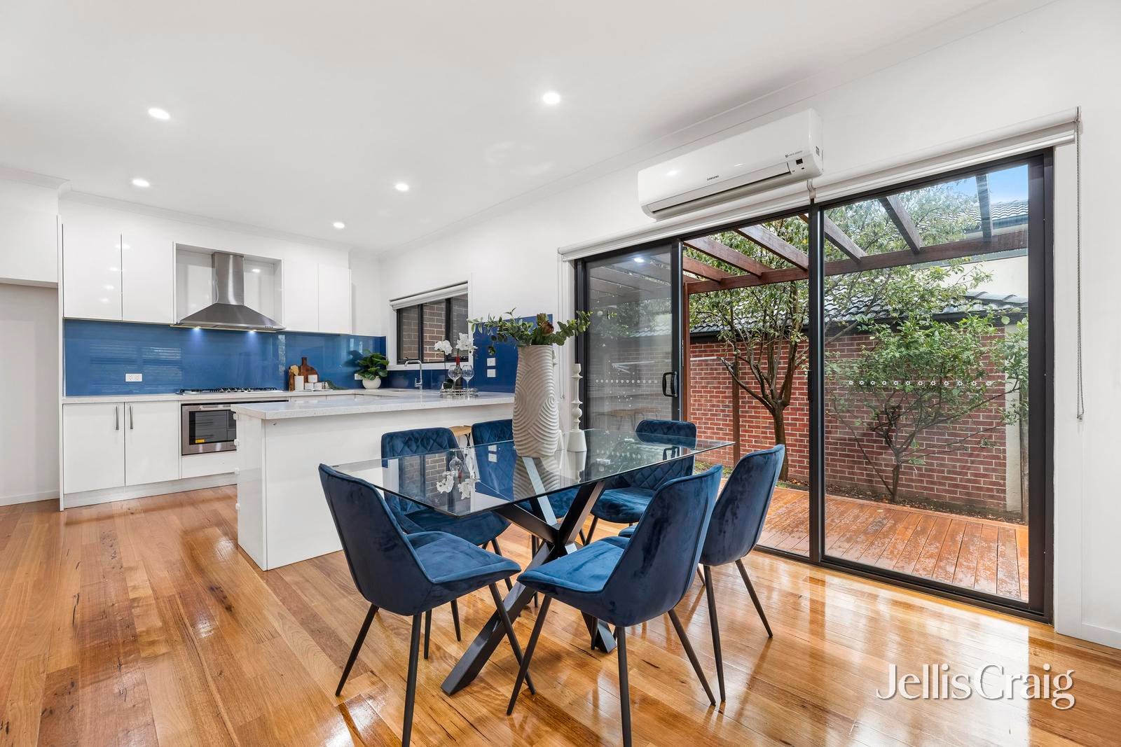 1/205 Lawrence Road, Mount&nbsp;Waverley image 6