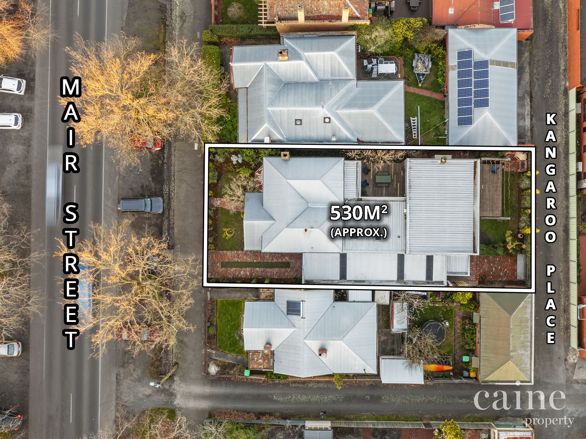 1205 Mair Street, Ballarat Central image 24