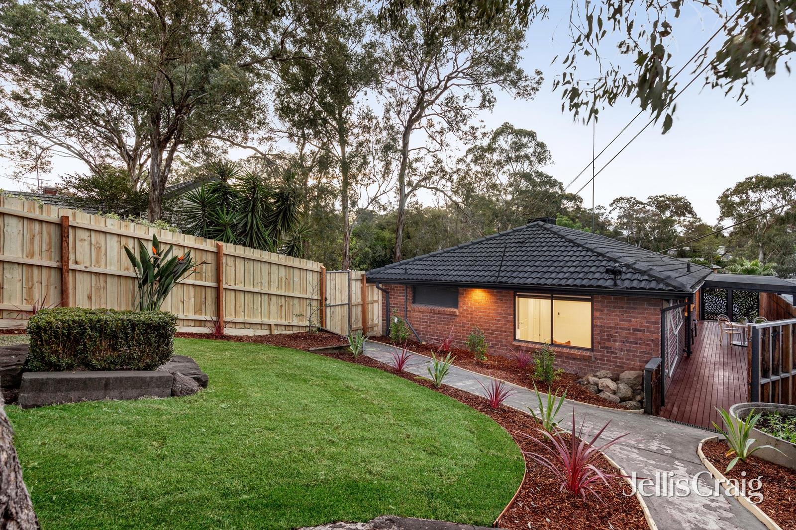 1/205 Rattray Road, Montmorency image 15