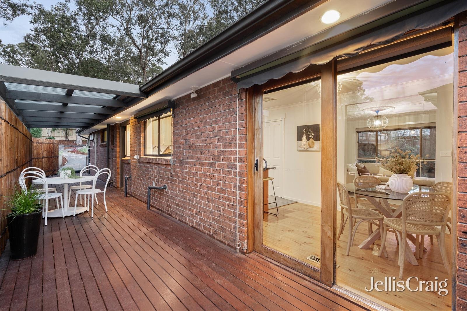 1/205 Rattray Road, Montmorency image 16
