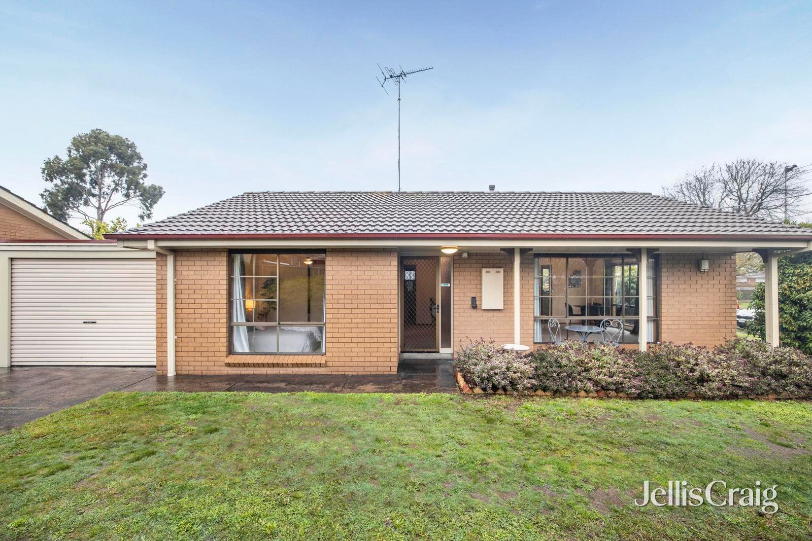 1/205 Ripon Street South, Ballarat&nbsp;Central image 1