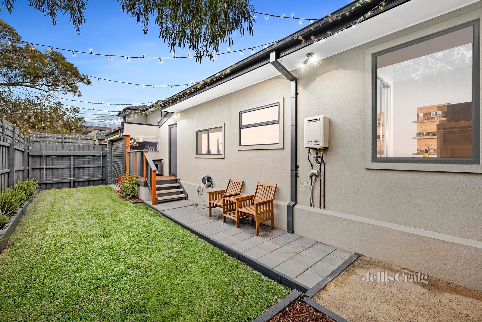 1/205 Southern Road, Heidelberg West image 9