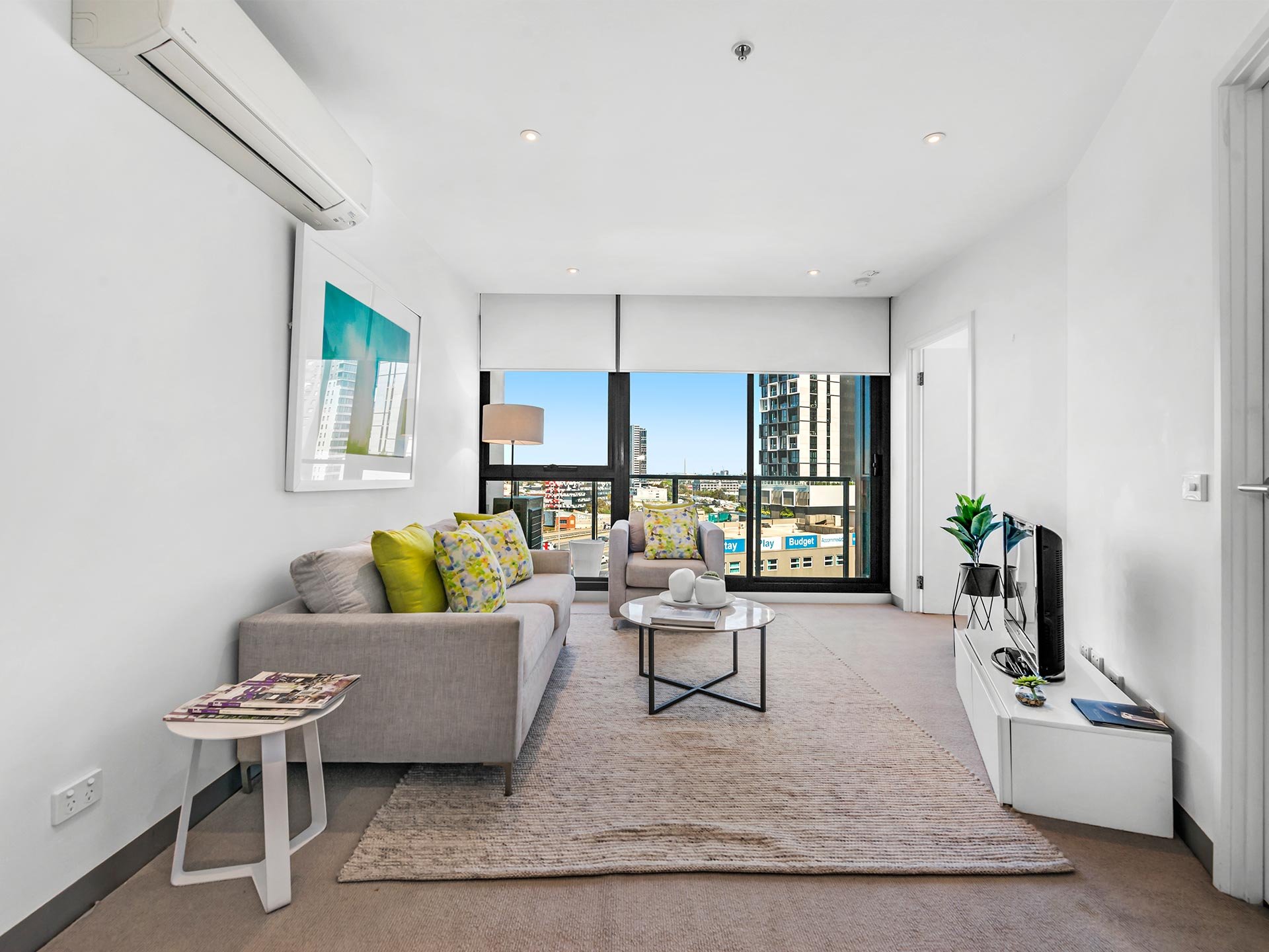 1205 / 109 Clarendon Street Southbank
