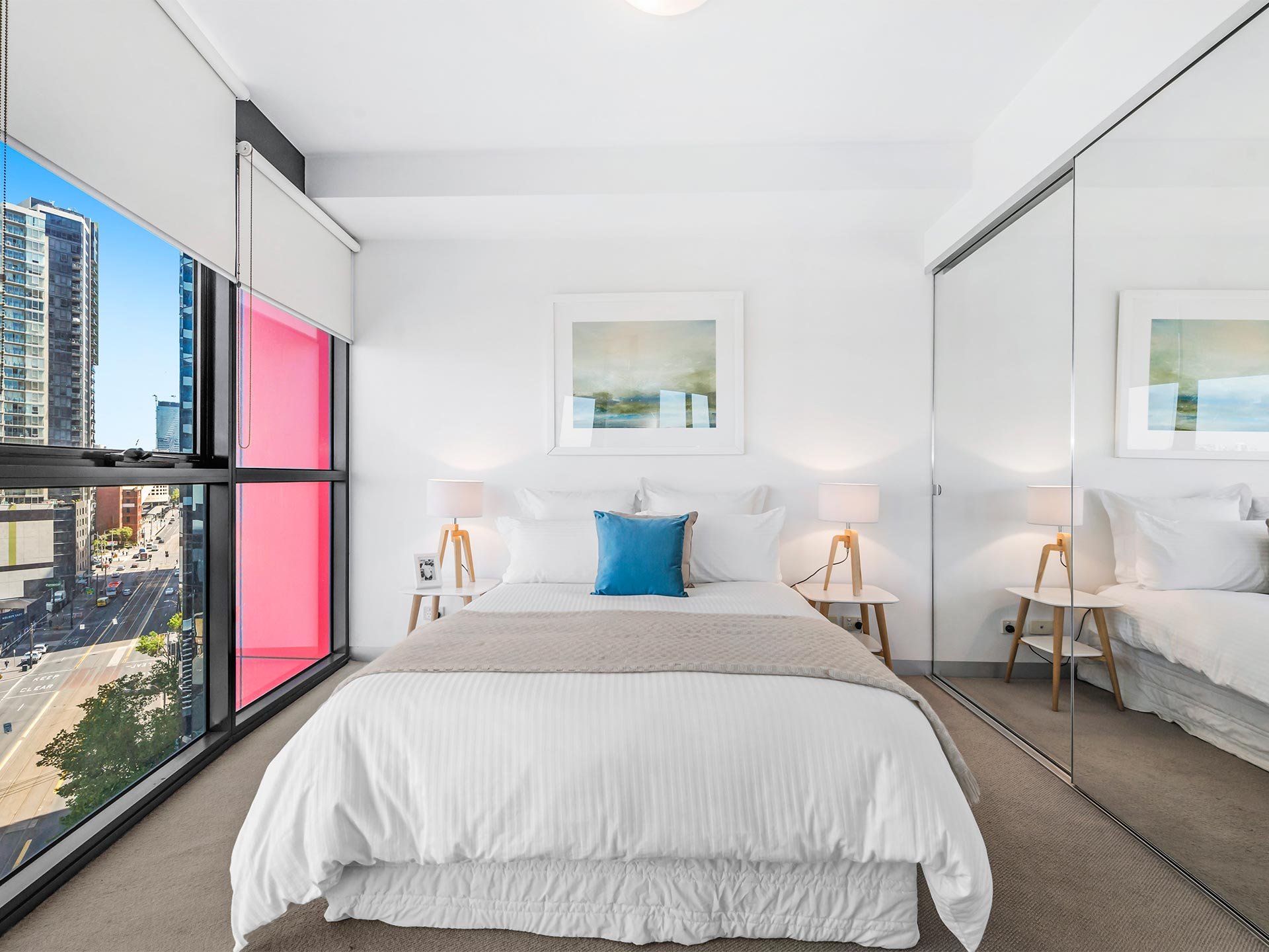 1205 / 109 Clarendon Street Southbank