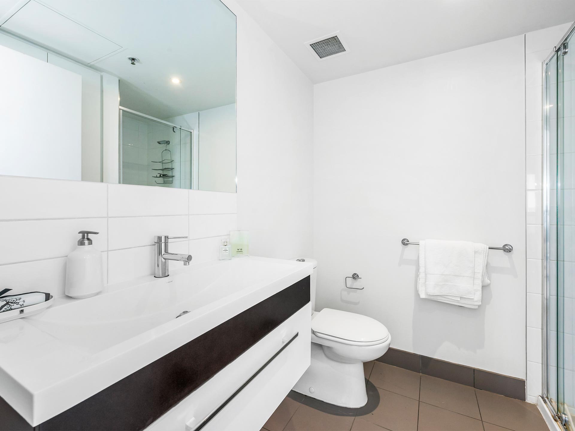 1205 / 109 Clarendon Street Southbank