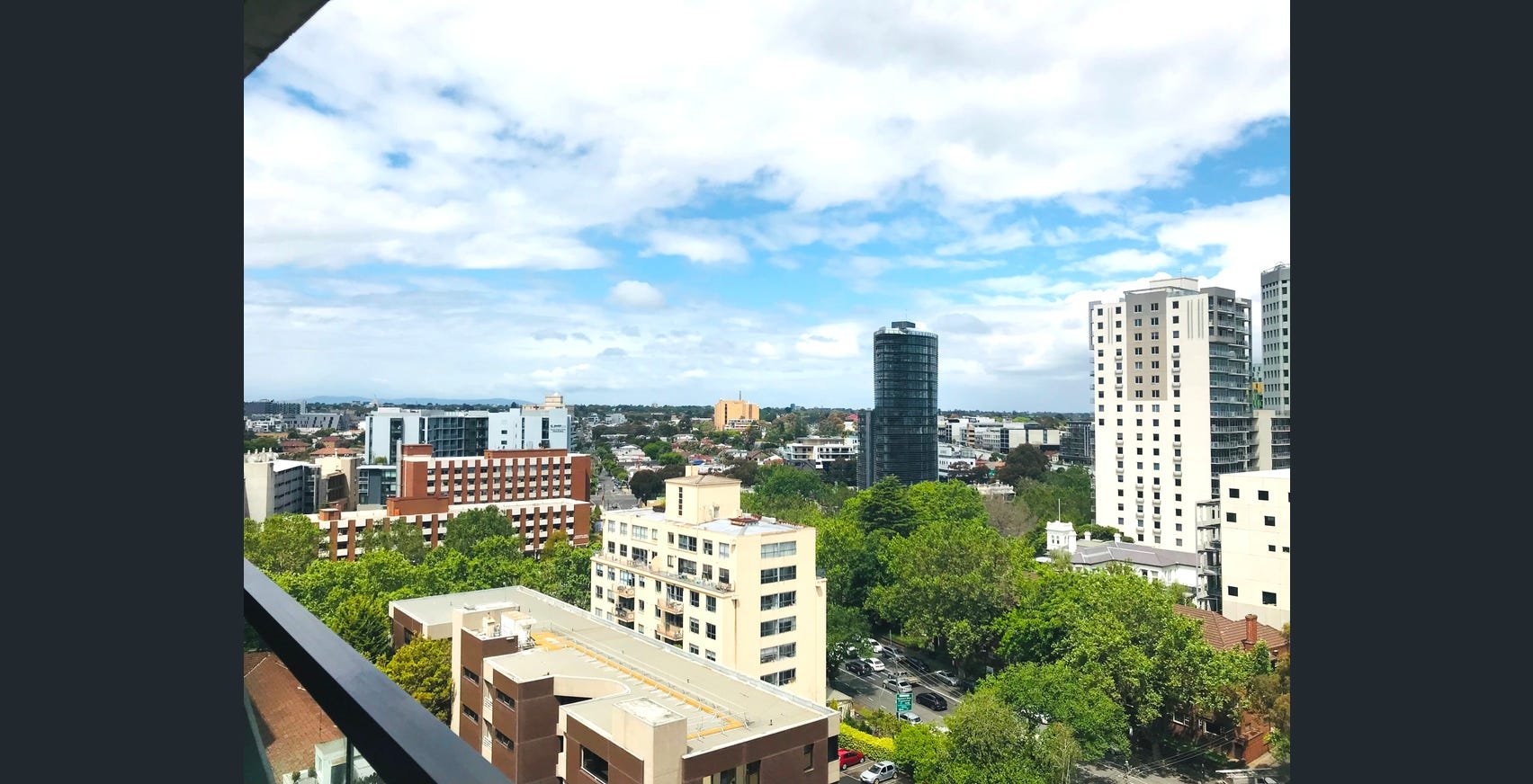 1205/77 Queens Road, Melbourne image 13