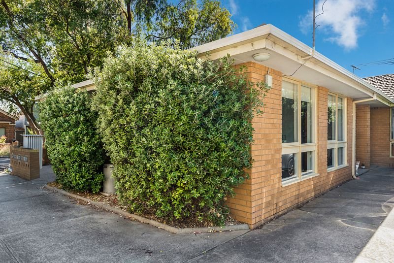 1 / 206-208 Edward Street BRUNSWICK EAST, VIC 3057