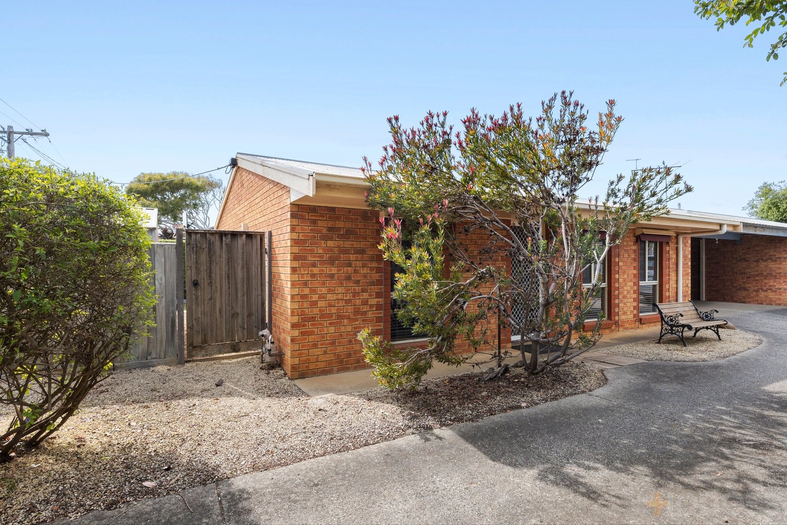 1 / 206 Shell Road Ocean Grove