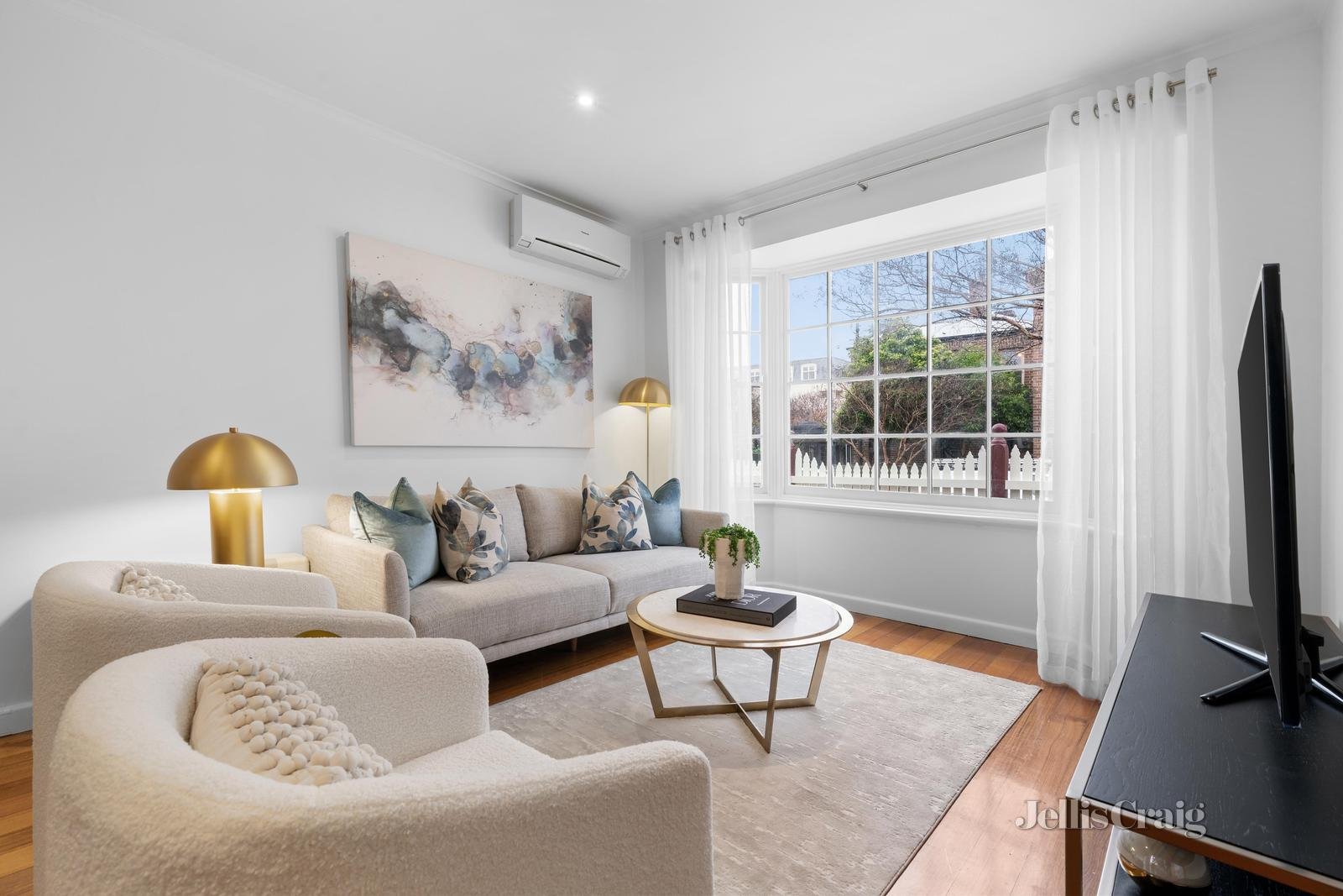 1/207 Auburn Road, Hawthorn image 3