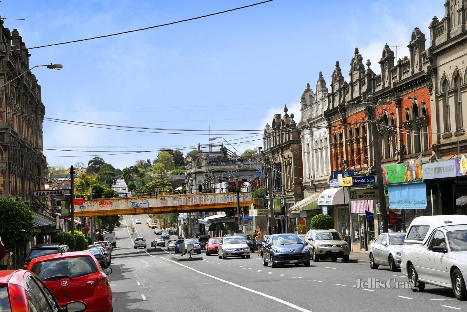 1/207 Auburn Road, Hawthorn image 9