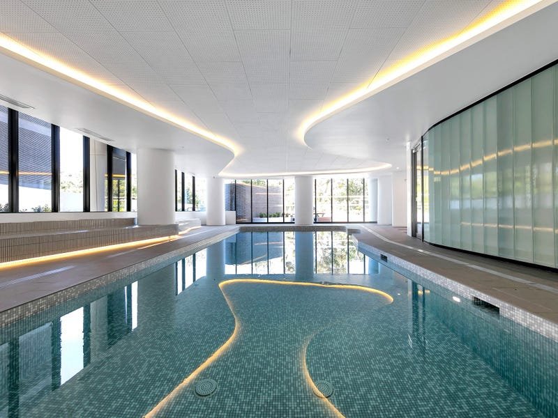 1207 / 12 Queens Rd  Melbourne