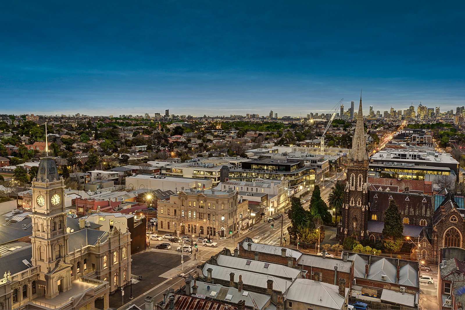 1207/377 Burwood Road, Hawthorn image 7