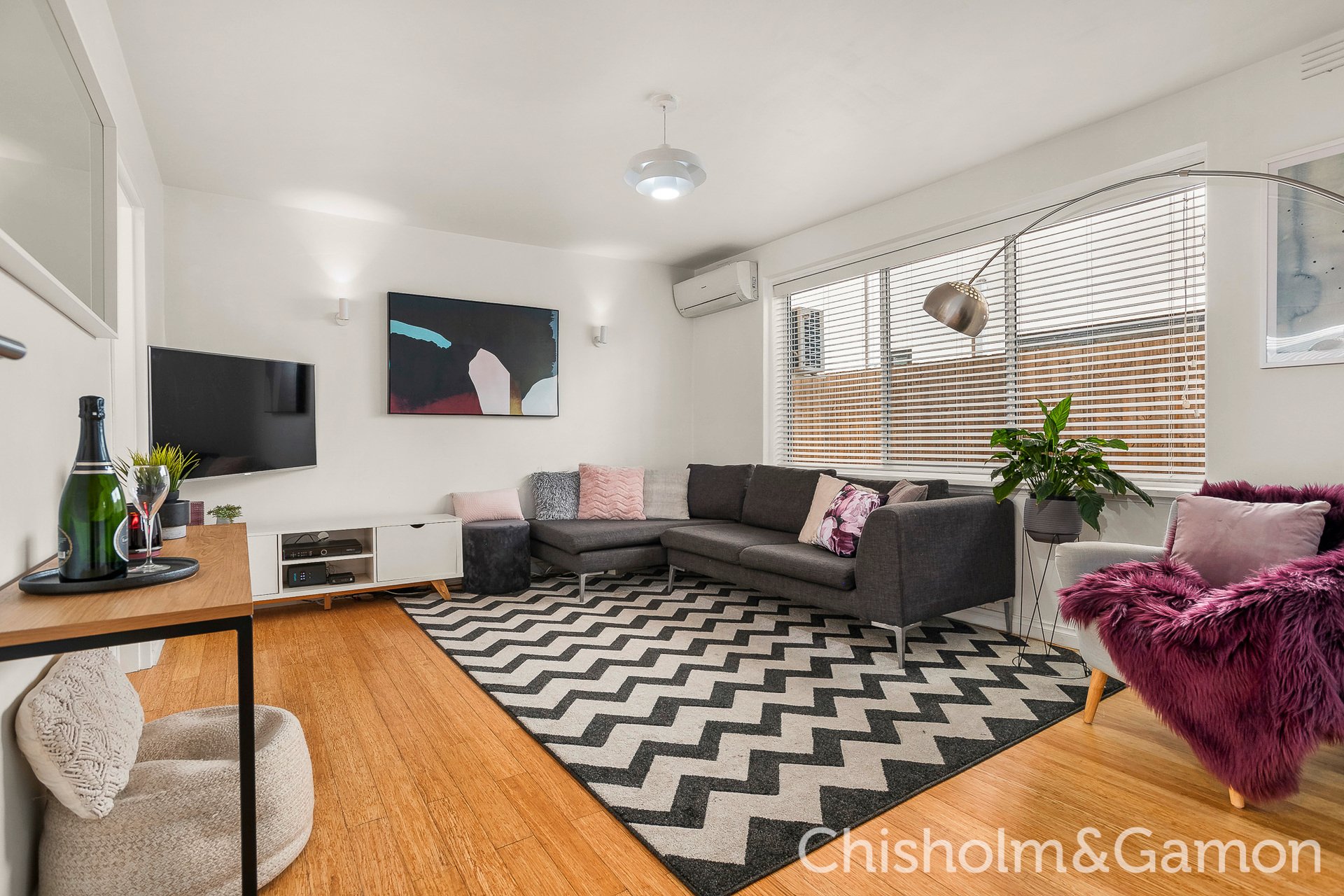 1/208 Tennyson Street, Elwood image 2