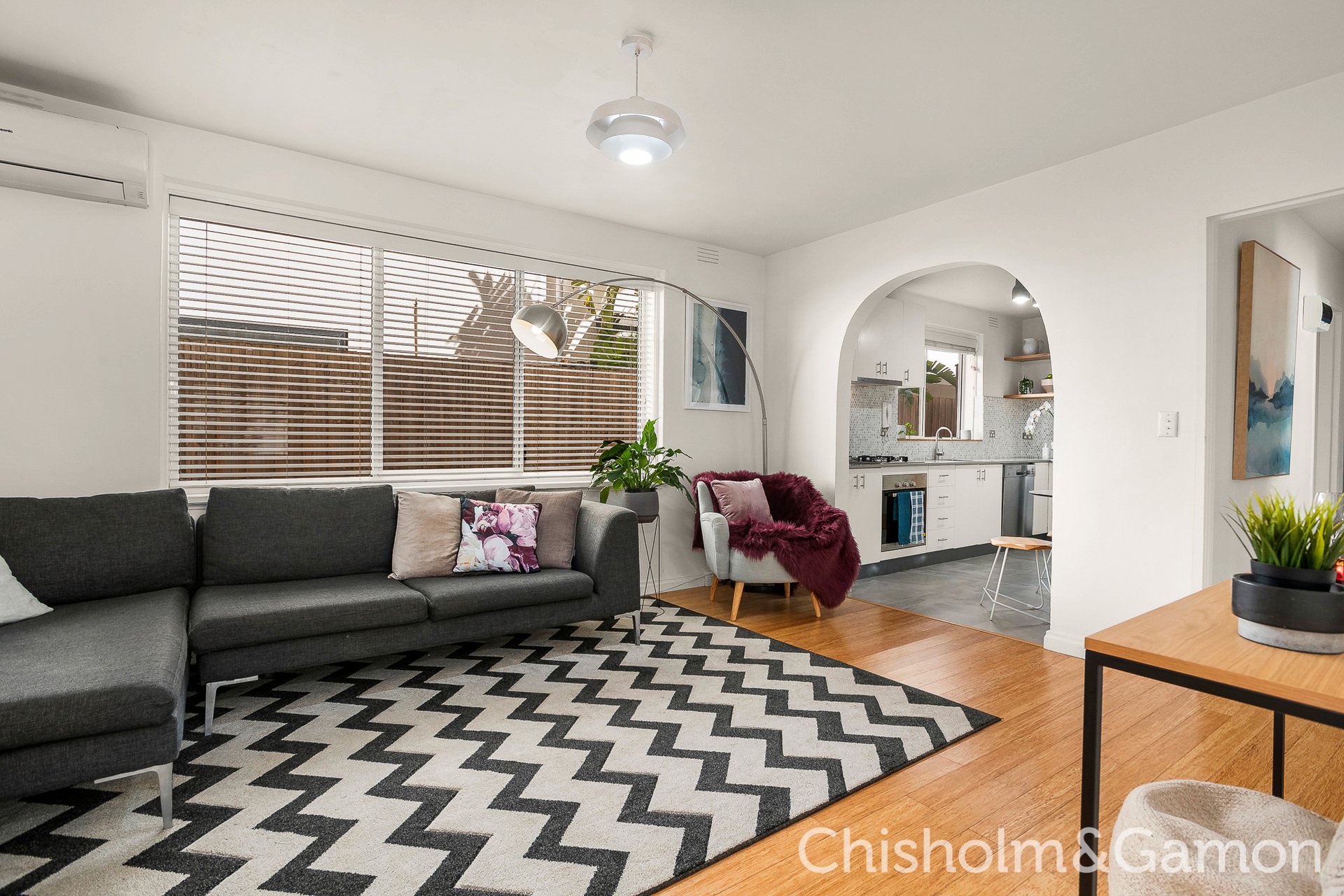 1/208 Tennyson Street, Elwood image 4