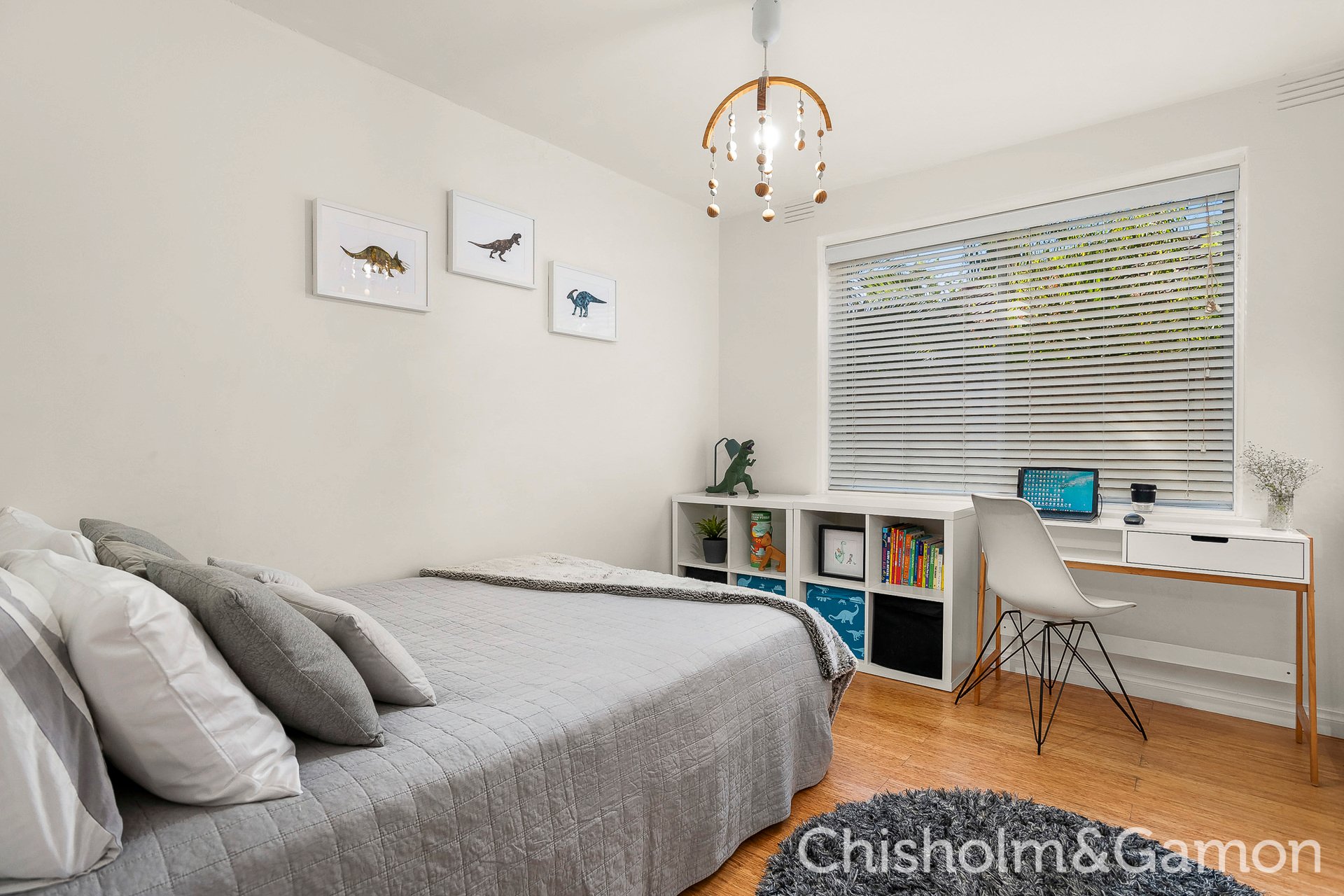 1/208 Tennyson Street, Elwood image 9