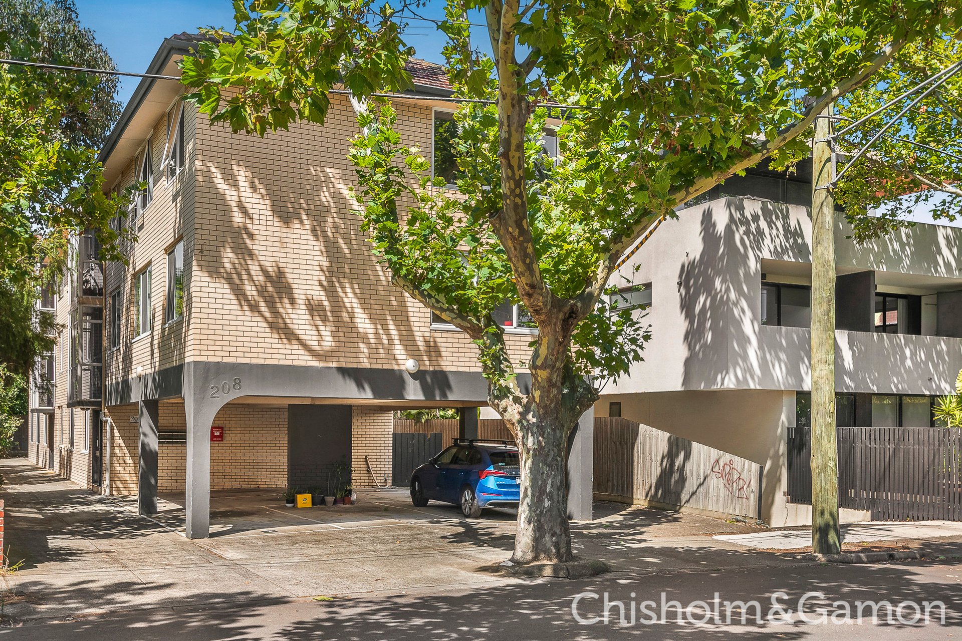 1/208 Tennyson Street, Elwood image 14
