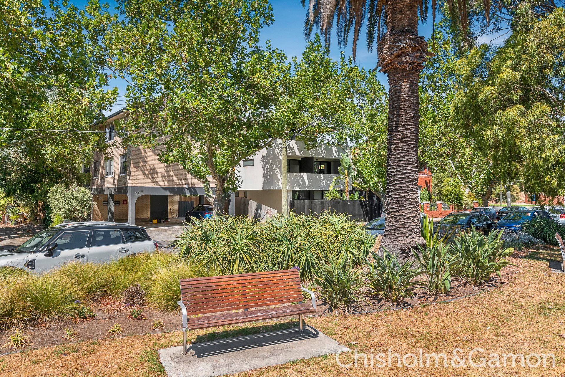 1/208 Tennyson Street, Elwood image 15