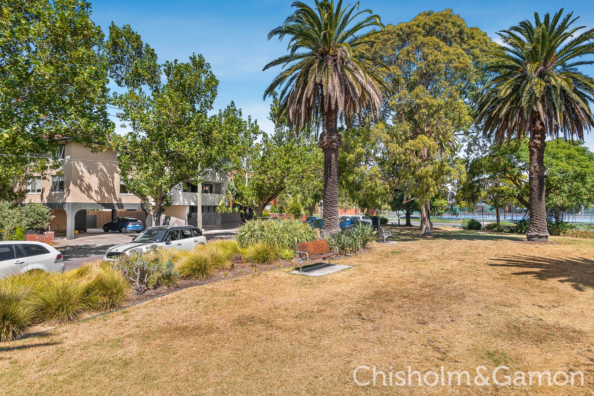 1/208 Tennyson Street, Elwood image 16