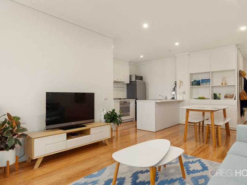 1208/38 Bank Street, South Melbourne image 3
