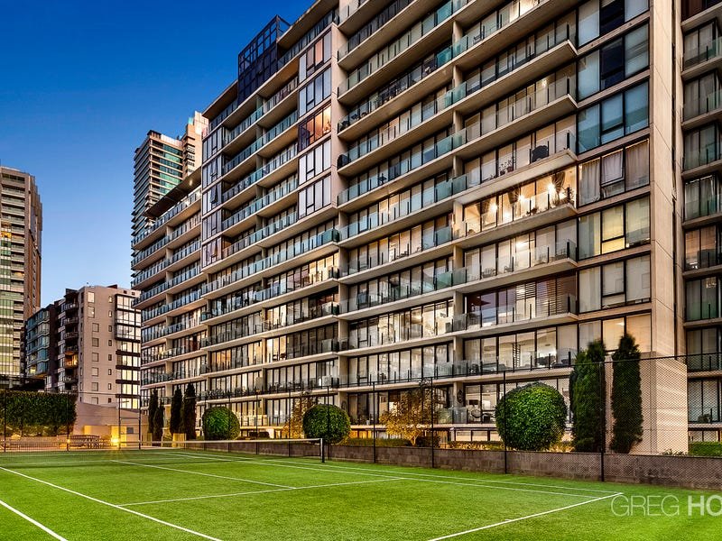 1208/38 Bank Street, South Melbourne image 8