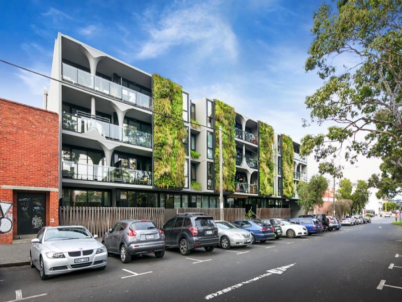 120/87 Roden Street, West Melbourne image 8