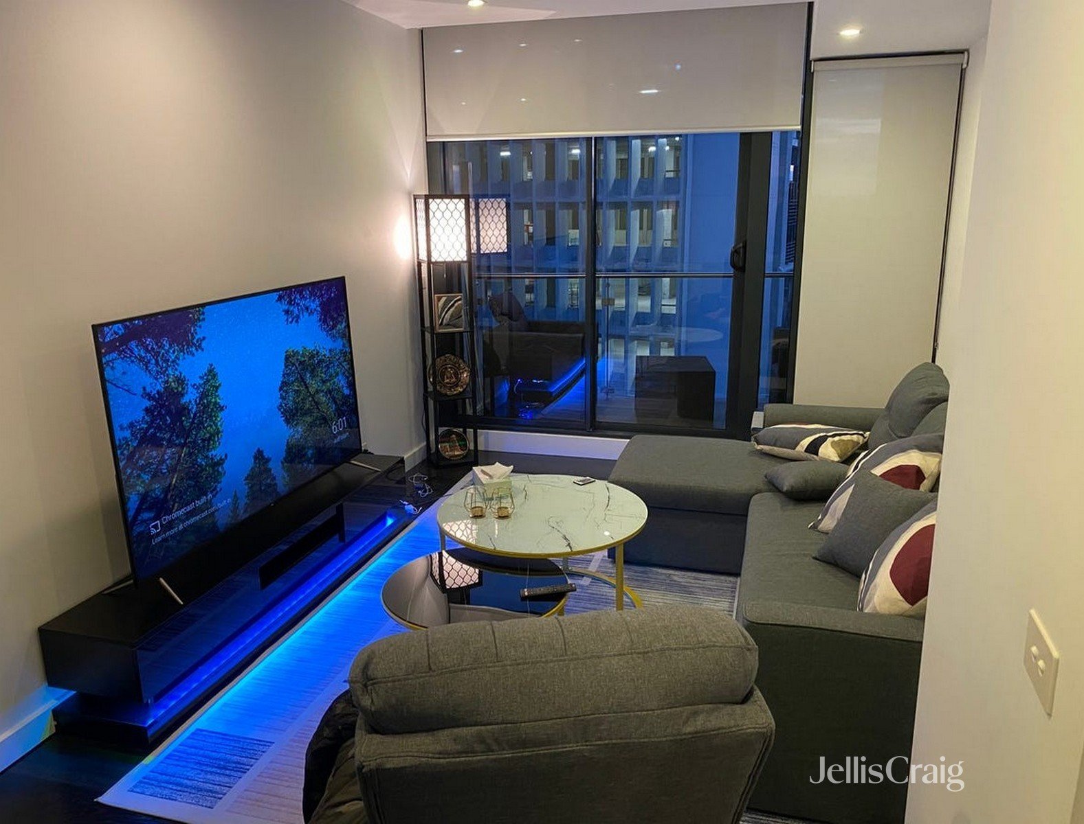 1209/338 Kings Way, South&nbsp;Melbourne image 2