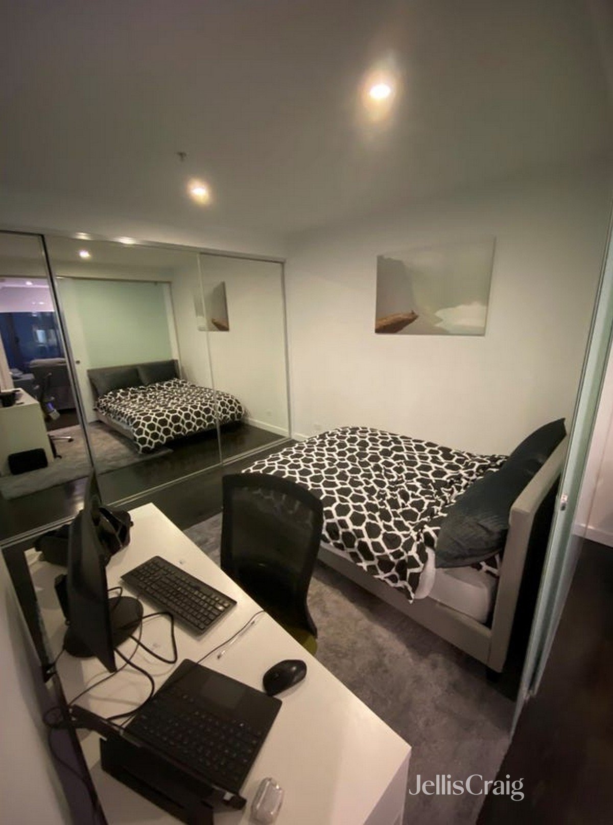 1209/338 Kings Way, South&nbsp;Melbourne image 5