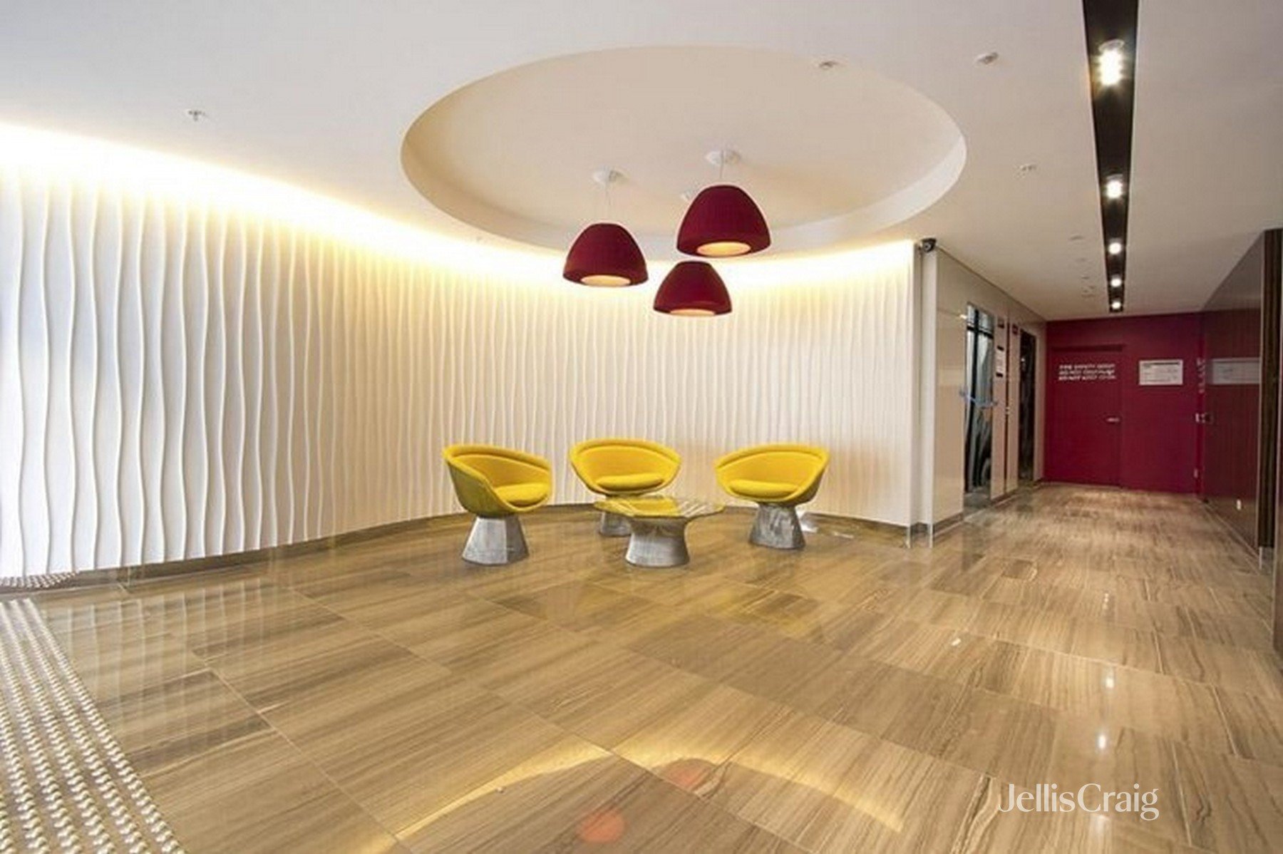 1209/338 Kings Way, South&nbsp;Melbourne image 7