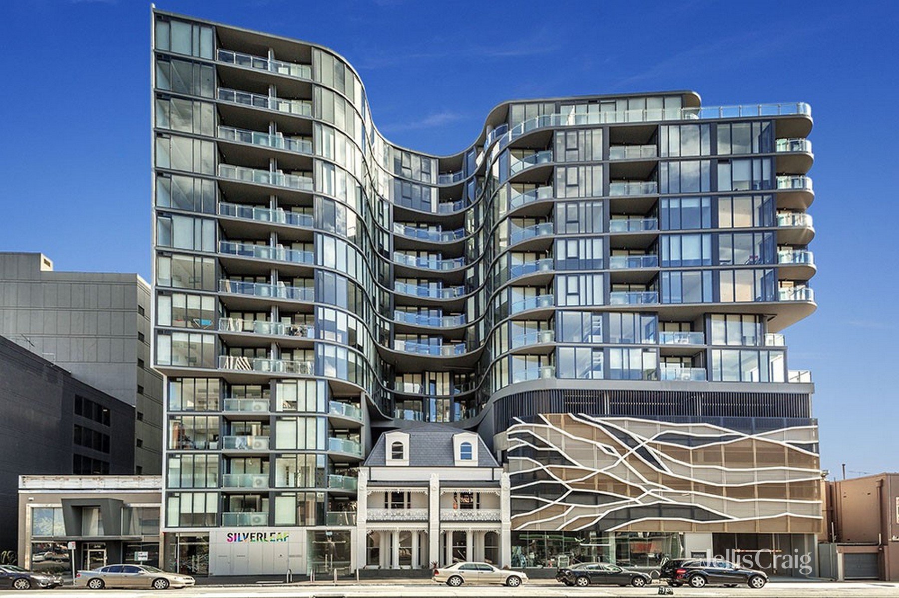 1209/338 Kings Way, South&nbsp;Melbourne image 8