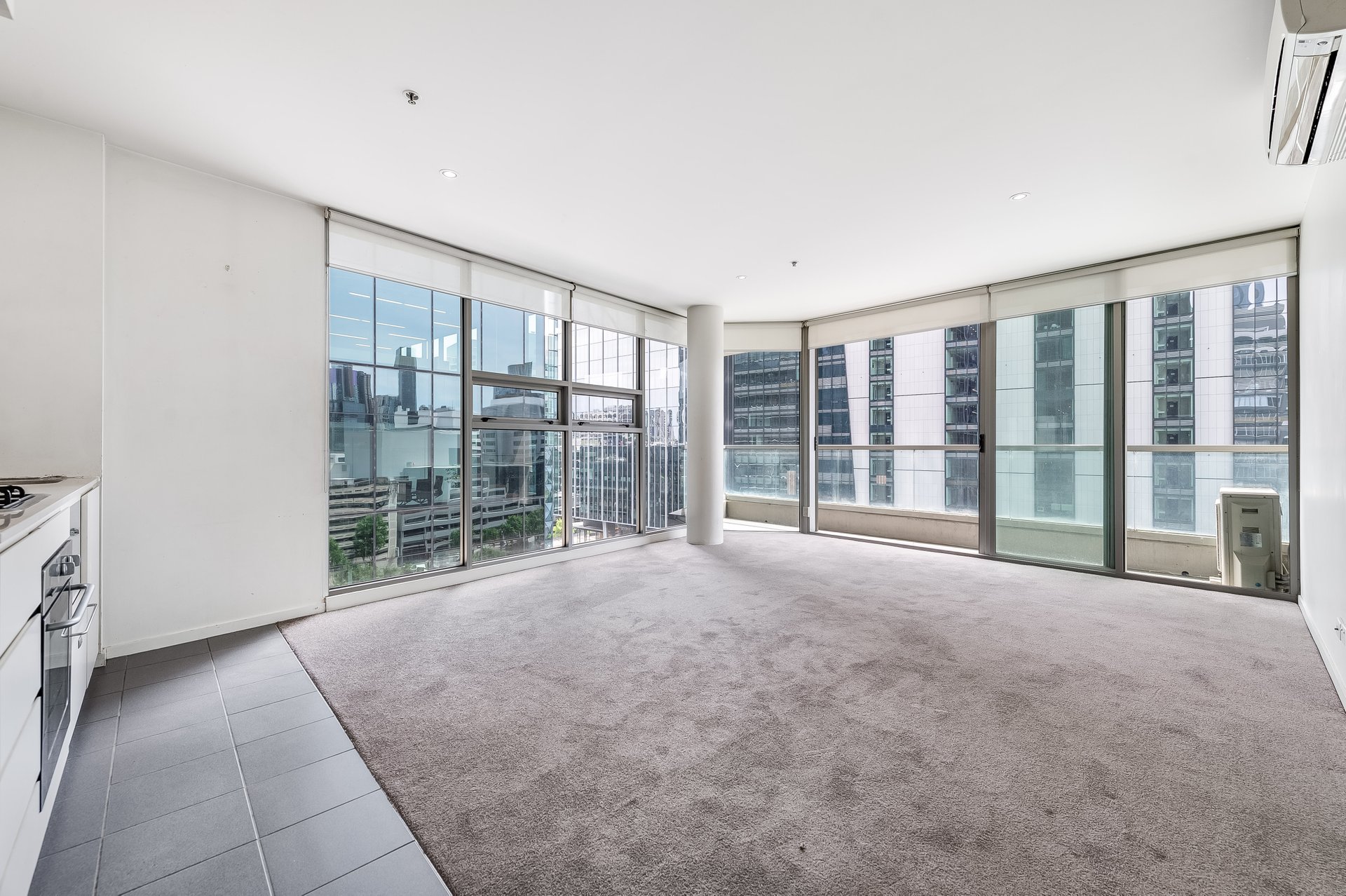 1209 / 8 McCrae Street DOCKLANDS