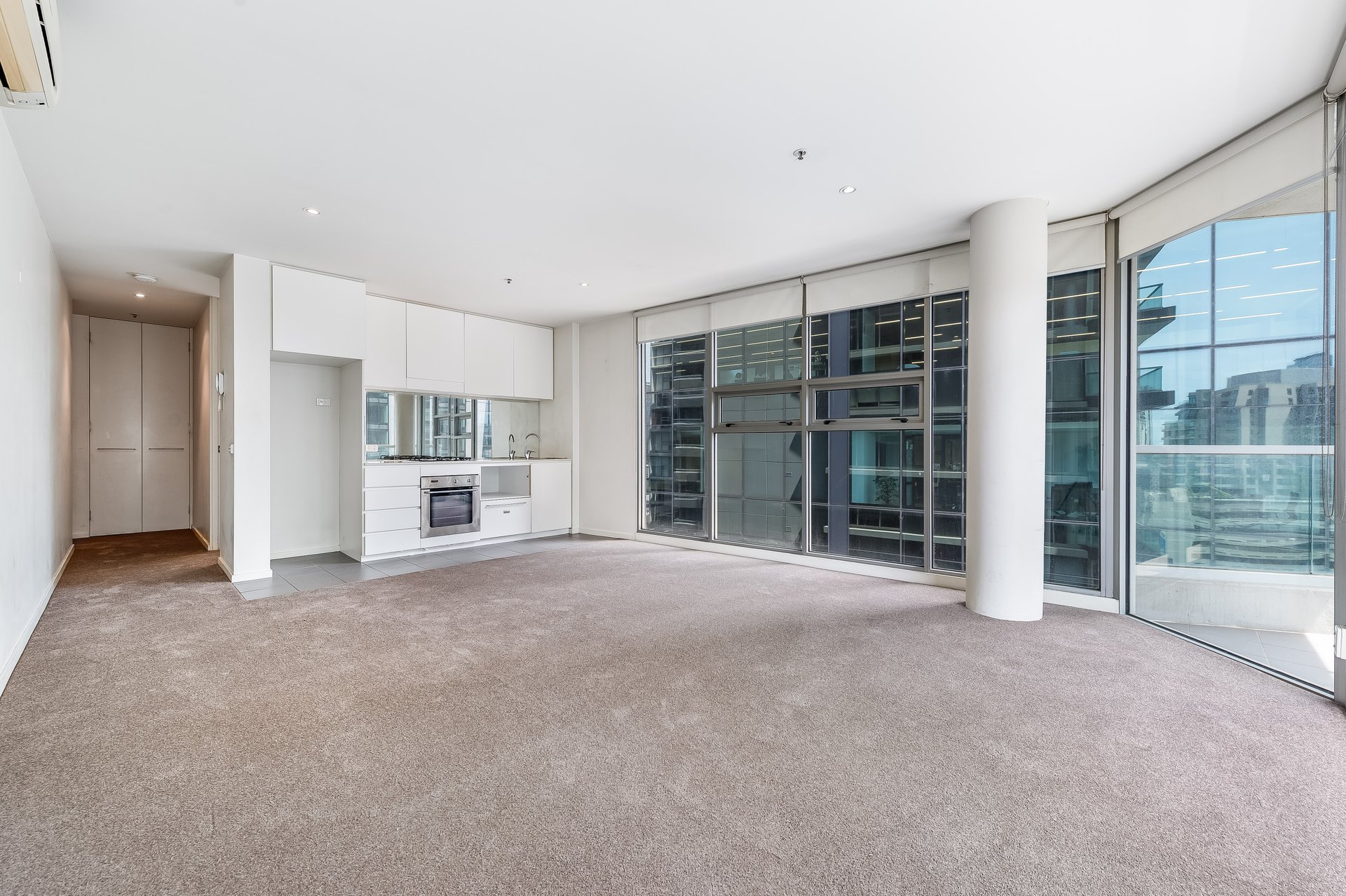 1209 / 8 McCrae Street DOCKLANDS